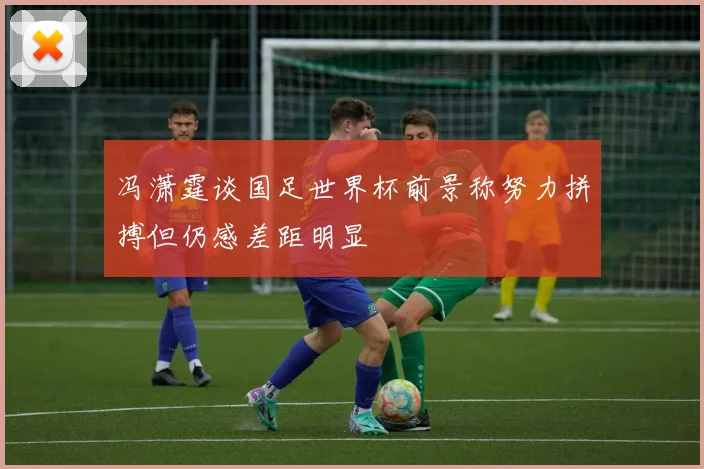 冯潇霆谈国足世界杯前景称努力拼搏但仍感差距明显