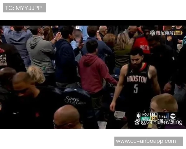 火箭失去范弗里特后其他球队是否松了一口气