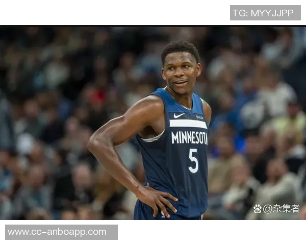 爱德华兹盛赞兰德尔本赛季表现出色这是我心中唯一的评价