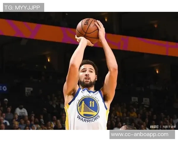 克莱三分球历史排名升至第五未来有望继续突破新高 克莱三分球历史排名升至第五未来有望继续突破新高