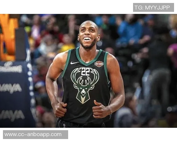 克尼佩尔赞米德尔顿为篮球偶像与人生榜样的深情告白