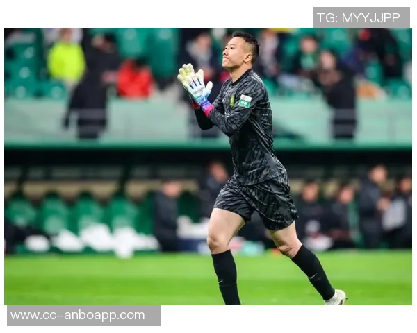 国安门将表现失常遭淘汰卡里乌斯附体令人失望