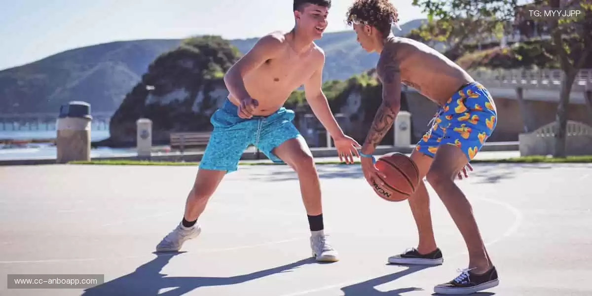 🌟 球星同款，解锁你的运动 Style！